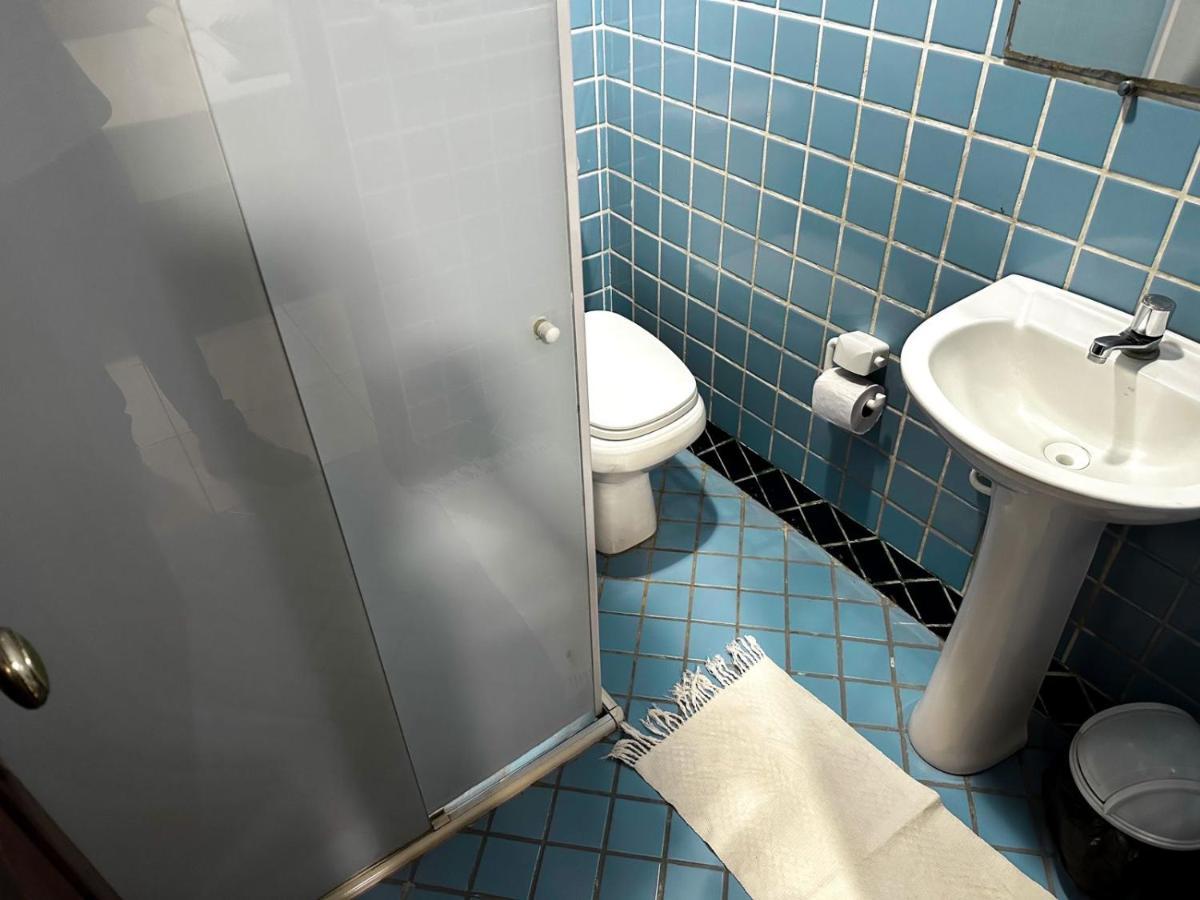 Pousada Alternativa Canoa Quebrada Luaran gambar