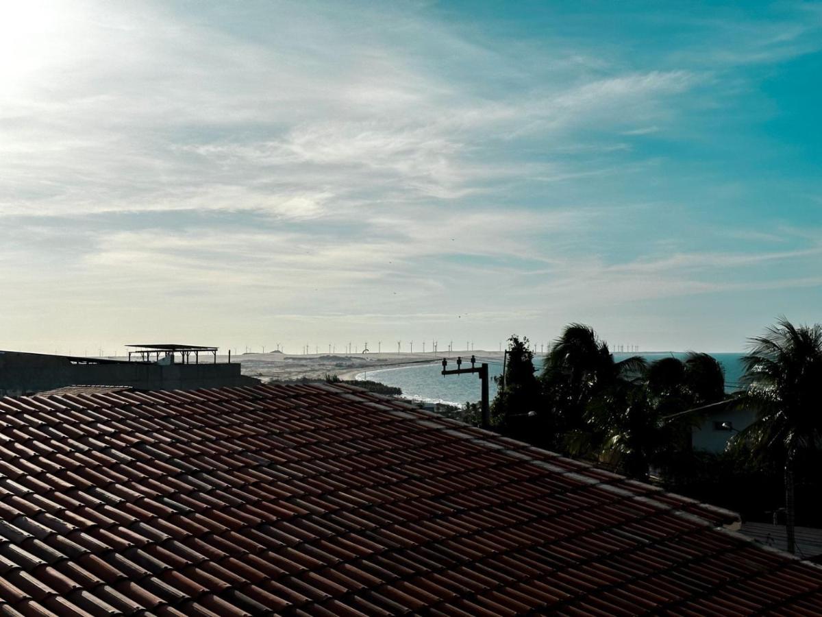 Pousada Alternativa Canoa Quebrada Luaran gambar