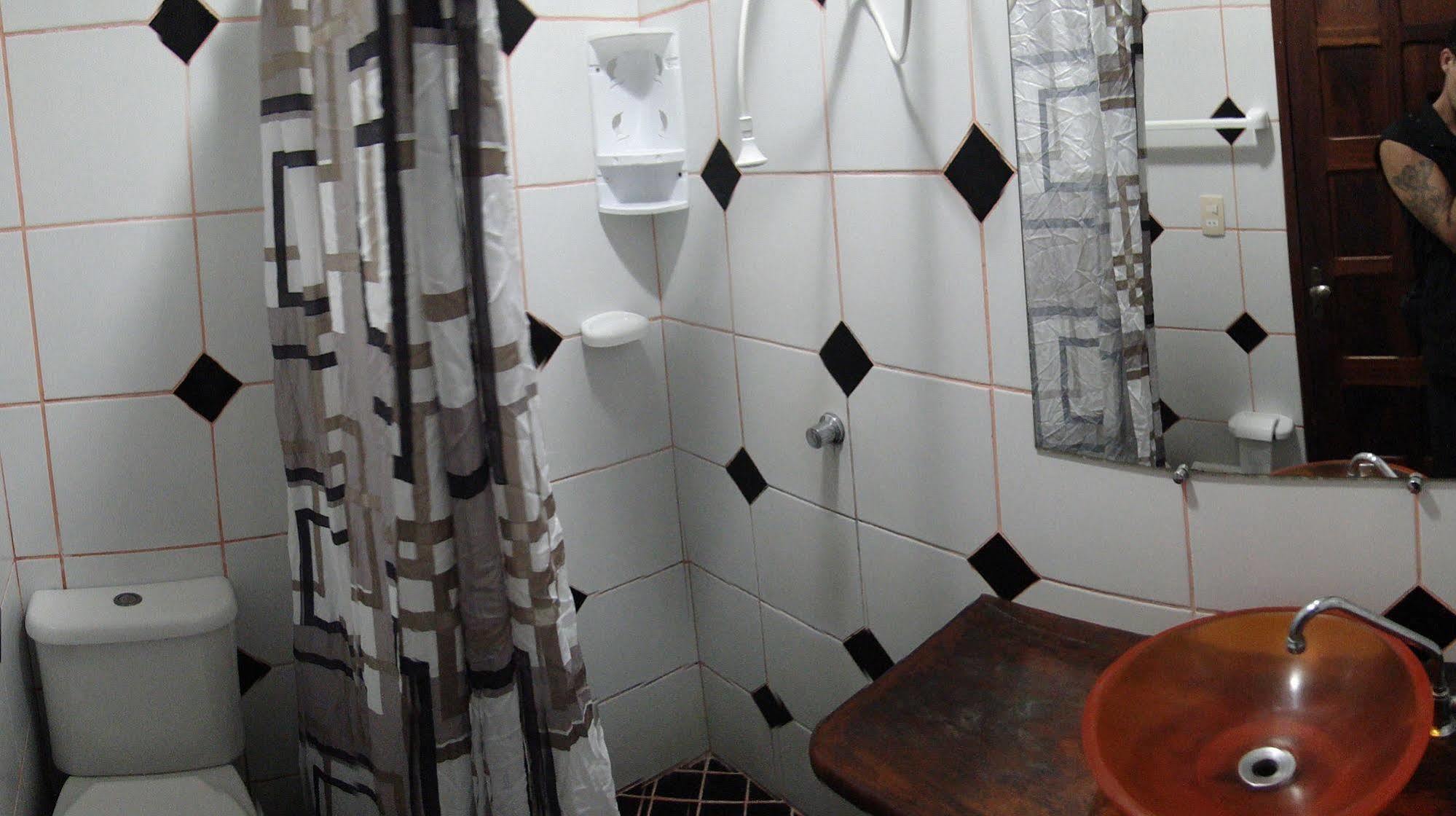 Pousada Alternativa Canoa Quebrada Luaran gambar